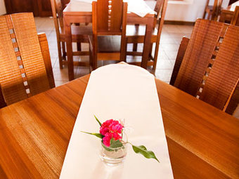 Hotel Villa Antigua