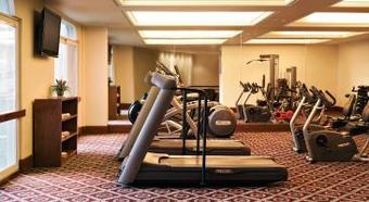 Hotel Camino Real Puebla Angelopolis