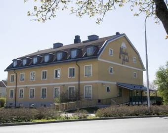 Maude's Hotel Enskede