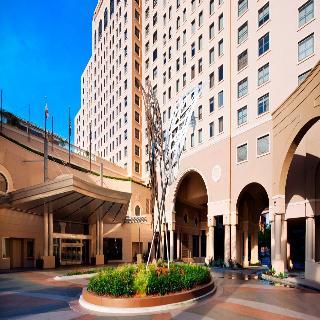 Hotel Westin Gaslamp Quarter