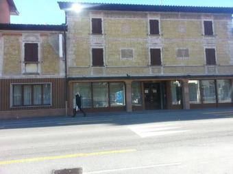 Hotel Ristorante Stazione Con Alloggio