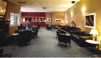 Mercure Ballarat Hotel And Convention Centre