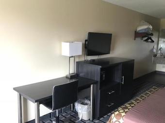 Motel Executive Inn