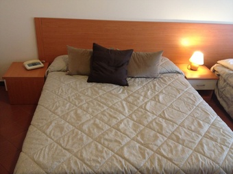 Hotel Indicatore