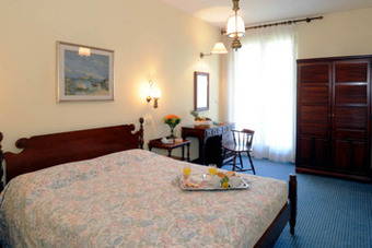 Hotel Palme