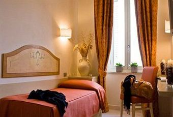 Hotel Virgilio