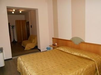 Hotel Domus
