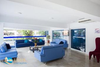 Apartamento Unik Cartagena Edificio Poseidon