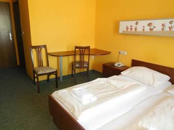 Hotel Milena Garni