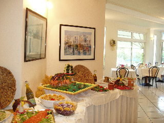 Ionia Maris Hotel