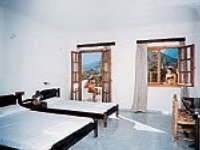 Hotel South Coast