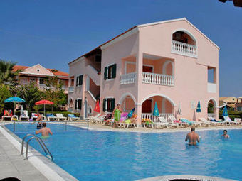 Eriva Apartments