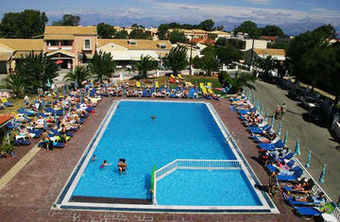 Hotel Alkyon
