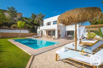 Abahana Villa Azuro