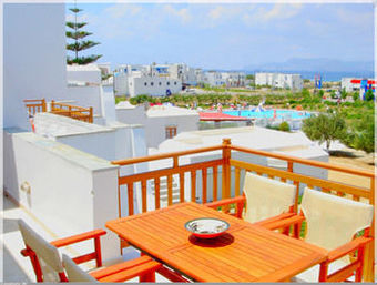 Hotel Birikos