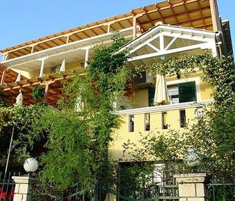 Hotel Sofia