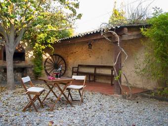 Agroturismo Masia Olivera