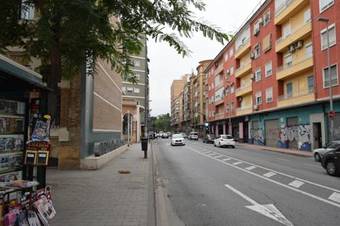 Apartamento Murcia