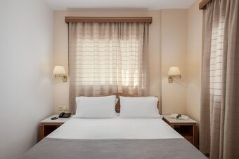 Magda Hotel