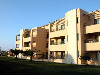Golden Bay Hotel