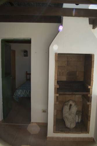 Apartamento Casa Chanin