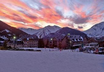 Hotel Sn� Vall De Boi