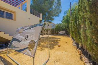 Villa Dorada