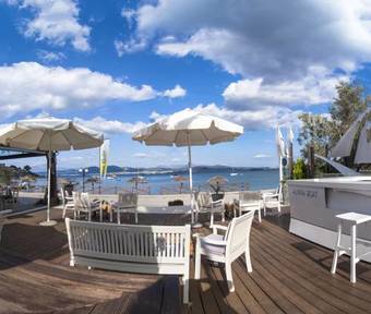 Hotel Almira Mare