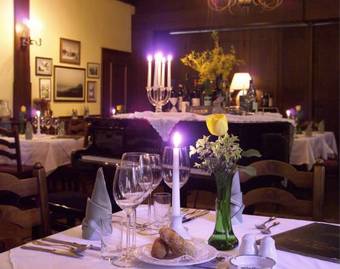 Hotel Zur Linde