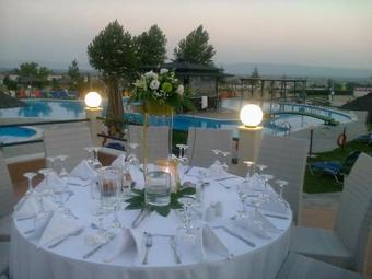 Acropol Hotel