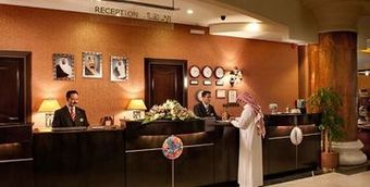 Hotel Coral International (habitaci�n Solamente)