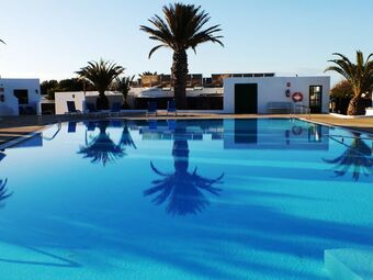 Hotel Casas Heddy