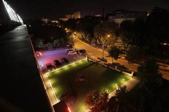 Hotel Parc
