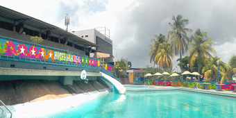 Hotel Laja Real