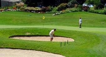 Hotel Hampton Inn & Suites Canton