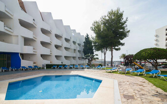 Complejo Eurhostal