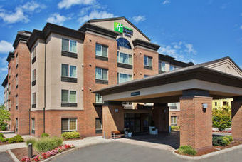 Holiday Inn Express Hotel & Suites Eugene