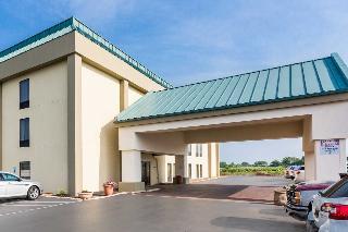 Hotel Comfort Inn