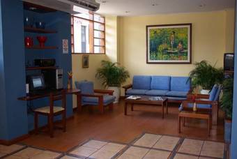 Hotel Acosta