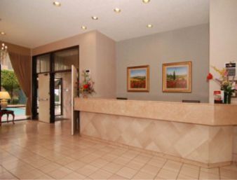 Hotel Ramada Inn