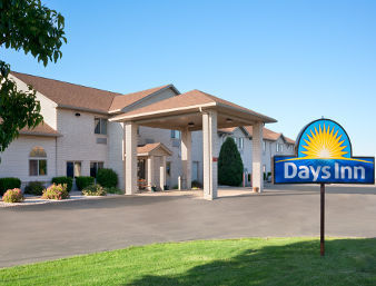 Hotel Ramada Limited