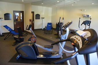 Holiday Inn Express Hotel & Suites Mountain Home