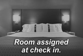 Hotel Holiday Inn Express Lodi