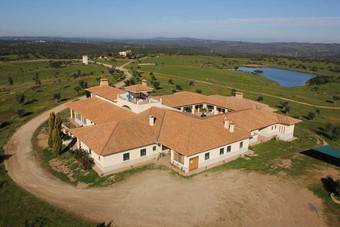 Hotel Baldio Grande
