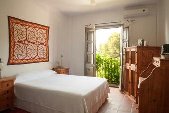 Hotel Cerro De Hijar