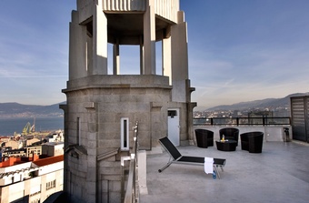 Hotel Zenit Vigo