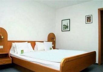 Hotel Baeren