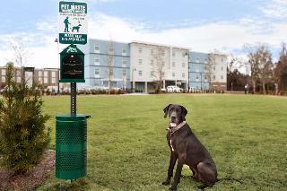 Hotel Home2 Suites By Hilton Mt Pleasant Charleston
