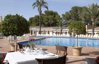 Hotel Montepiedra