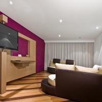 Hotel Grand Prix